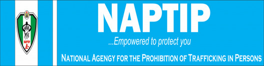 CRARN Partner - National Agency for the Prohibition of Trafficking in Persons (Nigeria)